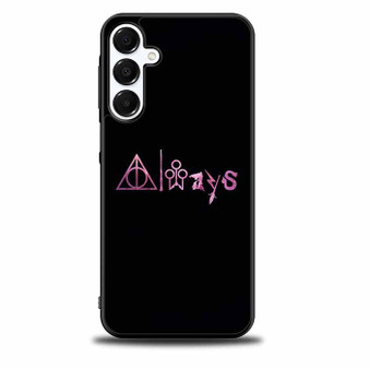 Harry potter always things Samsung Galaxy A16 5G Case