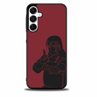 Hashirama 1st hokage Samsung Galaxy A16 5G Case