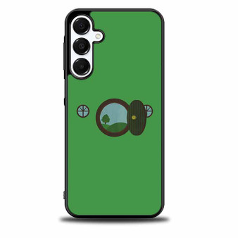 Hobbit window house Samsung Galaxy A16 5G Case