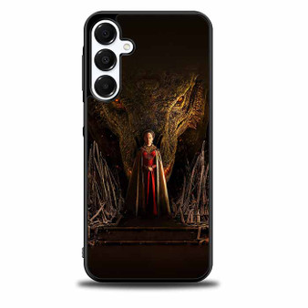 House of the dragon young rhaenyra targaryen Samsung Galaxy A16 5G Case