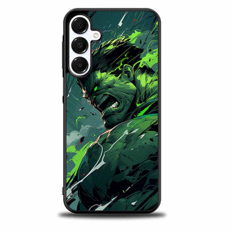 Hulk smash Samsung Galaxy A16 5G Case