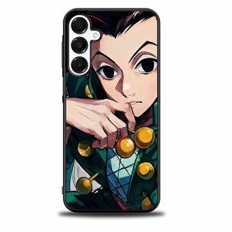 Hunter x hunter illumi zoldyck Samsung Galaxy A16 5G Case