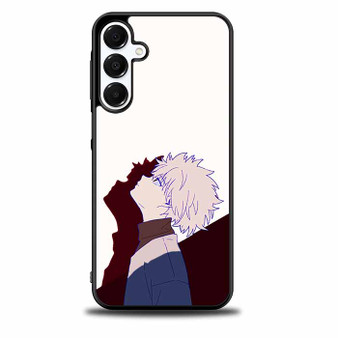 Hunter x hunter killua Samsung Galaxy A16 5G Case