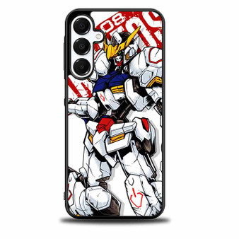 Iron blooded orphan gundam barbatos Samsung Galaxy A16 5G Case