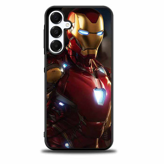Ironman end game suit Samsung Galaxy A16 5G Case