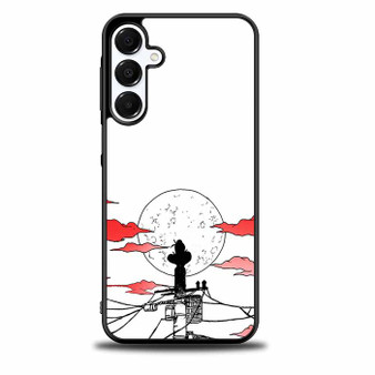 Itachi ends the uchiha klan Samsung Galaxy A16 5G Case