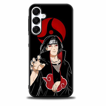 Itachi mangekyo sharingan Samsung Galaxy A16 5G Case