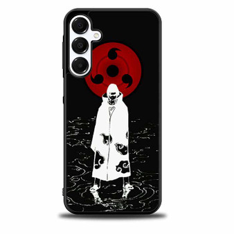 Itachi uchiha genjutsu Samsung Galaxy A16 5G Case