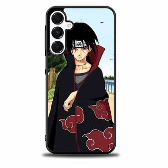 Itachi visiting konoha Samsung Galaxy A16 5G Case