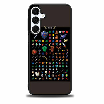 Items zalda Samsung Galaxy A16 5G Case