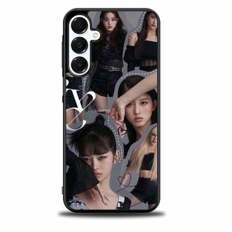 IVE girlband Samsung Galaxy A16 5G Case