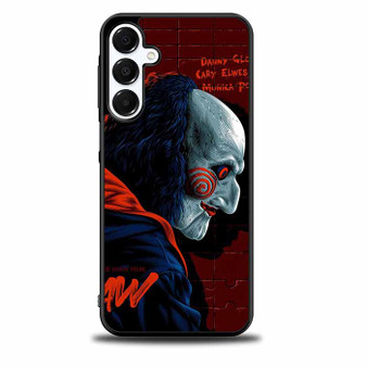Jigsaw Samsung Galaxy A16 5G Case