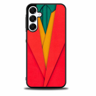 Joker Suit Samsung Galaxy A16 5G Case