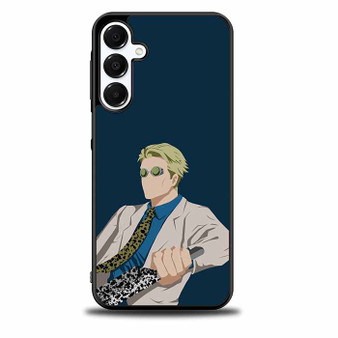 Jujutsu Kaisen kento nanami Samsung Galaxy A16 5G Case