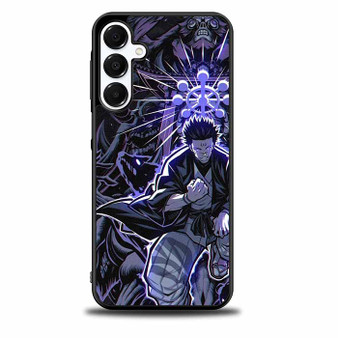 Jujutsu Kaisen Sukuna and the Ten Shadows Samsung Galaxy A16 5G Case