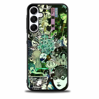 Junji Ito Series Collages Samsung Galaxy A16 5G Case