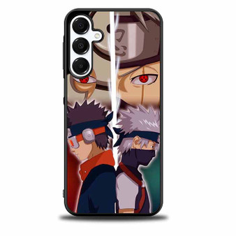 Kakashi Vs Obito Samsung Galaxy A16 5G Case