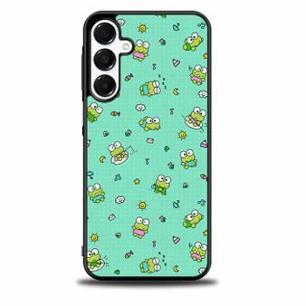 Keroppi Samsung Galaxy A16 5G Case