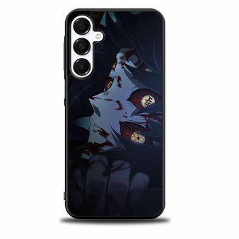 Kokushibo kimetsu no yaiba Samsung Galaxy A16 5G Case
