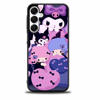 Kuromi sanrio my melody Samsung Galaxy A16 5G Case