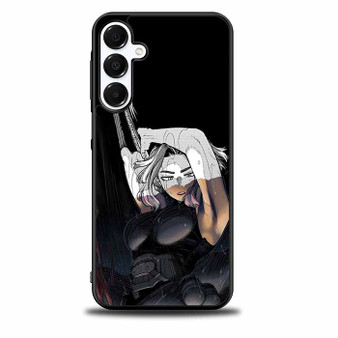 Lady Nagant Boku no hero academia Samsung Galaxy A16 5G Case