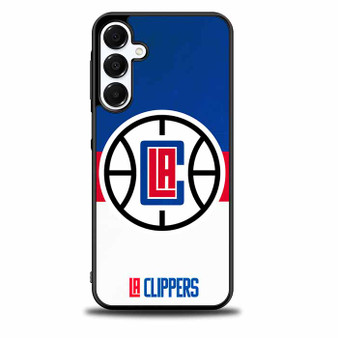 Los Angeles Clippers Samsung Galaxy A16 5G Case