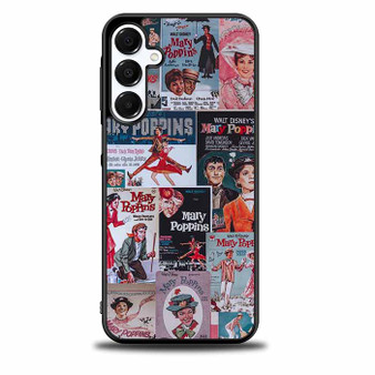 Marry poppins papers Samsung Galaxy A16 5G Case