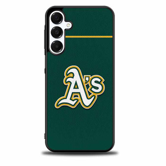 Oakland athletics jersey Samsung Galaxy A16 5G Case