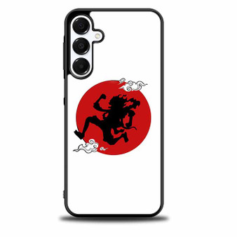 One piece luffy nika Samsung Galaxy A16 5G Case