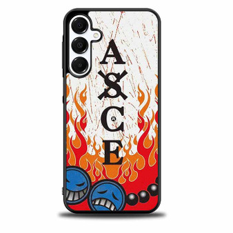 One Piece Series Ace Samsung Galaxy A16 5G Case