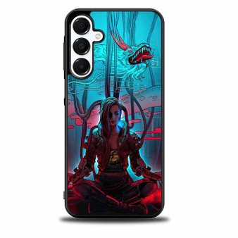 Phantom Liberty Samsung Galaxy A16 5G Case