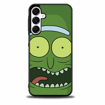 Pickle Rick Samsung Galaxy A16 5G Case
