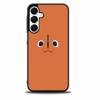 Pochita Face Samsung Galaxy A16 5G Case