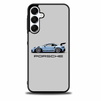 Porsche gt3rs Samsung Galaxy A16 5G Case