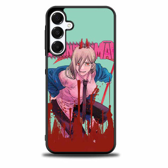 Power Blood Devil Cover Samsung Galaxy A16 5G Case