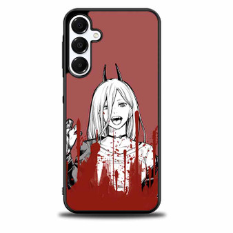 Power Blood Devil Samsung Galaxy A16 5G Case