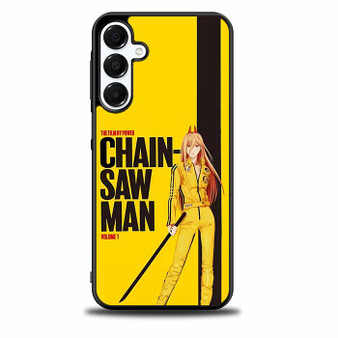 Power Kill Bill Style Samsung Galaxy A16 5G Case