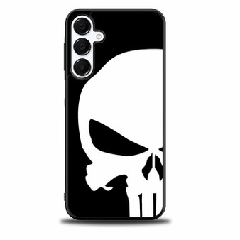 Punisher big logo Samsung Galaxy A16 5G Case