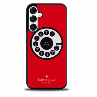 Rotary Dial kate spade Samsung Galaxy A16 5G Case