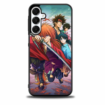 Rurouni Kenshin Poster Samsung Galaxy A16 5G Case
