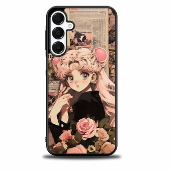 Sailor Moon Cute Samsung Galaxy A16 5G Case