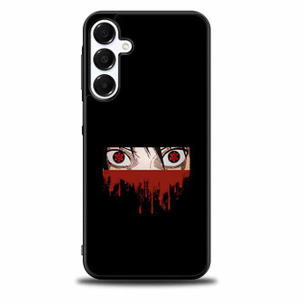 Sasuke Amaterasu Samsung Galaxy A16 5G Case