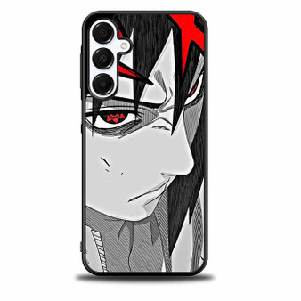 Sasuke new sharingan Samsung Galaxy A16 5G Case