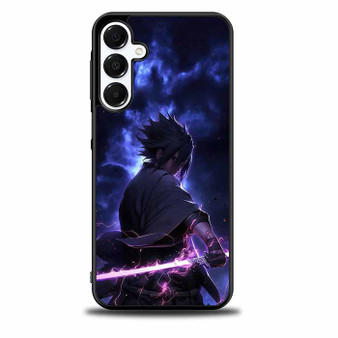 Sasuke Uchiha Samsung Galaxy A16 5G Case