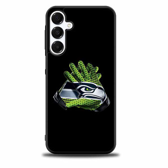 Seattle Seahawks Samsung Galaxy A16 5G Case