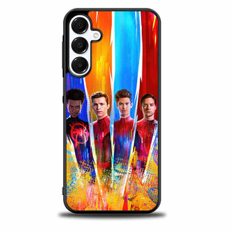 Spiderman All MC Samsung Galaxy A16 5G Case