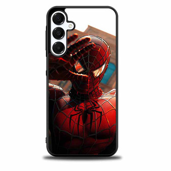 Spiderman Tobey Maguire Awesome Samsung Galaxy A16 5G Case