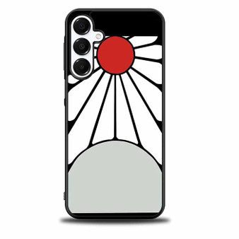 Tanjiro Family Icon Samsung Galaxy A16 5G Case