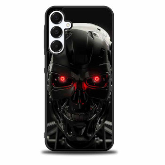 Terminator T-850 Samsung Galaxy A16 5G Case