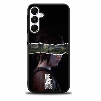 The Last of Us Part One Ellie Samsung Galaxy A16 5G Case